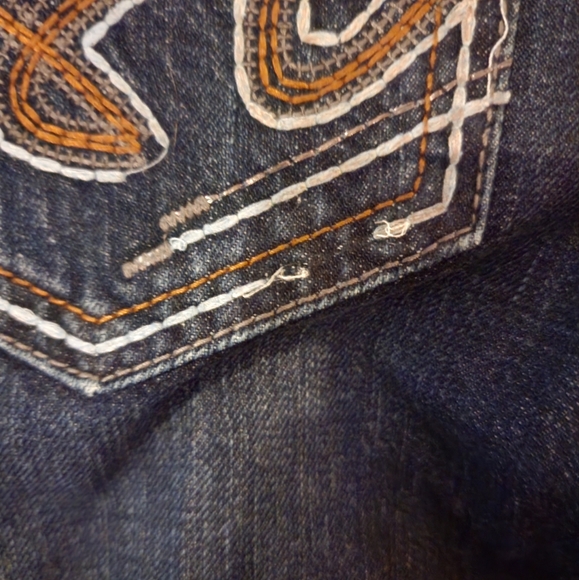 Cruel Girl Jayley Jeans - Picture 3 of 4